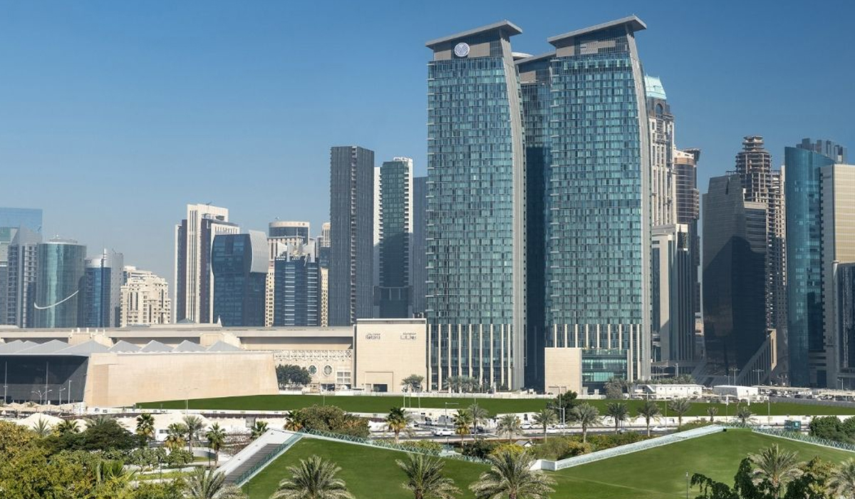 Ramadan at City Center Rotana Doha : Delivery and Take Away Options 